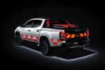 Mitsubishi L200 Show Car 2019 года
